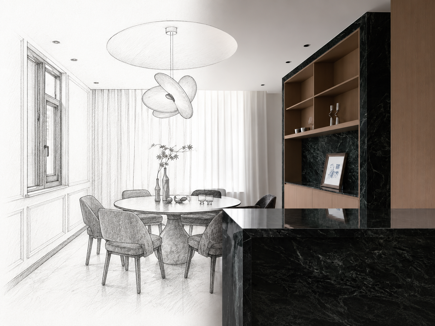 Ontwerp en Visualisatie